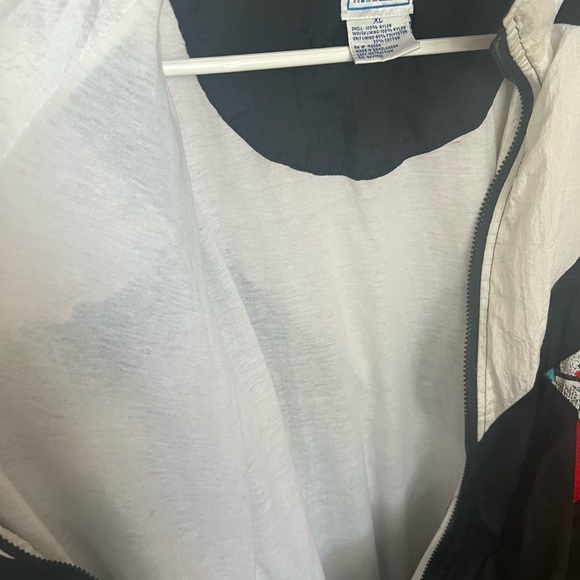 Vintage MacGregor 90’s windbreaker XL - Picture 8 of 8